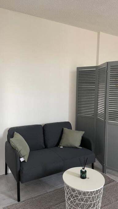 Joli Studio Dans Le Village Saintes-Maries-de-la-Mer Luaran gambar